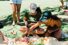 Load image into Gallery viewer, Mama Missions Tee | Army (SOLD OUT)