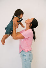 Load image into Gallery viewer, Mama Missions Tee | Hot Pink