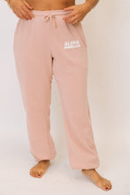 Load image into Gallery viewer, The Every Mission Pant | Dusty Pink
