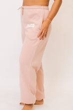 Load image into Gallery viewer, The Every Mission Pant | Dusty Pink