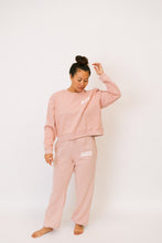 Load image into Gallery viewer, The Every Mission Pant | Dusty Pink