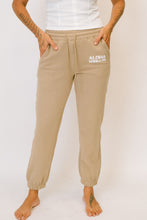 Load image into Gallery viewer, Aloha Missions Men's Joggers | Khaki