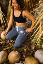 Load image into Gallery viewer, Aloha Missions Joggers | Charcoal