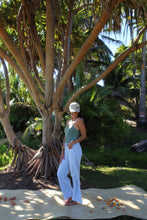 Load image into Gallery viewer, Aloha Missions Trucker Hat | Khaki