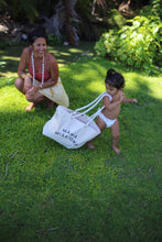 Load image into Gallery viewer, Mama Missions Rope Tote