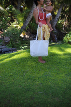 Load image into Gallery viewer, Mama Missions Rope Tote