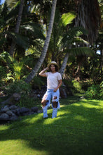 Load image into Gallery viewer, Mama Missions Tee | Frappe (SMALL ONLY)