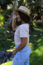 Load image into Gallery viewer, Mama Missions Tee | Frappe (SMALL ONLY)