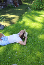 Load image into Gallery viewer, Mama Missions Tee | Frappe (SMALL ONLY)