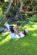 Load image into Gallery viewer, Mama Missions Tee | Frappe (SMALL ONLY)