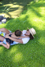 Load image into Gallery viewer, Mama Missions Tee | Frappe (SMALL ONLY)