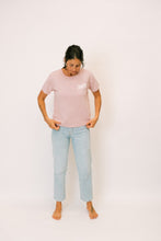 Load image into Gallery viewer, Aloha Missions Basic Tee | Mauvel
