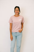 Load image into Gallery viewer, Aloha Missions Basic Tee | Mauvel
