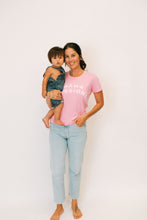 Load image into Gallery viewer, Mama Missions Tee | Hot Pink
