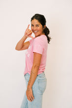 Load image into Gallery viewer, Mama Missions Tee | Hot Pink
