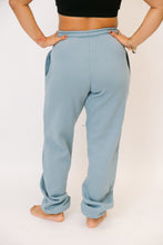 Load image into Gallery viewer, The Every Mission Pant | Dusty Blue
