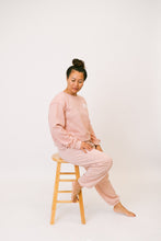 Load image into Gallery viewer, The Every Mission Pant | Dusty Pink
