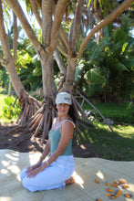 Load image into Gallery viewer, Aloha Missions Trucker Hat | Khaki
